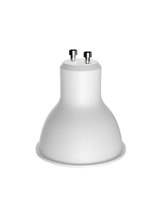 برودلينك مصباح ليد ذكي من BroadLink طراز LB4GU10EU، عبوة من 4 قطع - Image 3