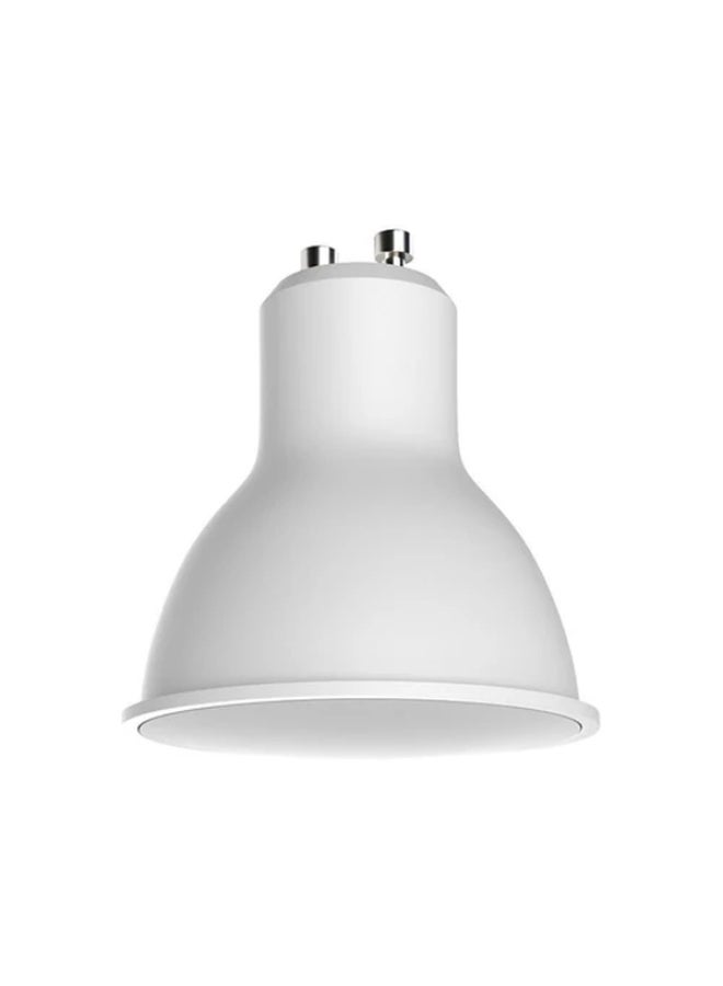 برودلينك مصباح ليد ذكي من BroadLink طراز LB4GU10EU، عبوة من 4 قطع - Image 2