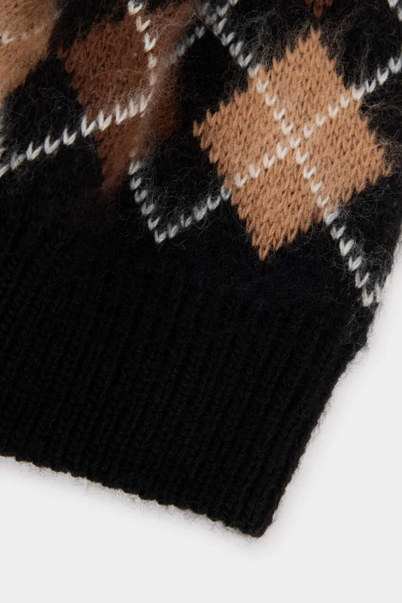DeFacto Man Beret