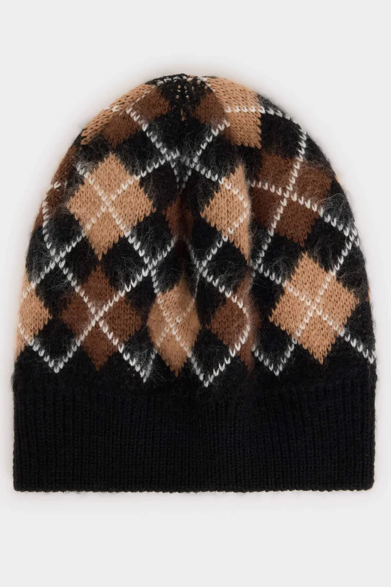 DeFacto Man Beret
