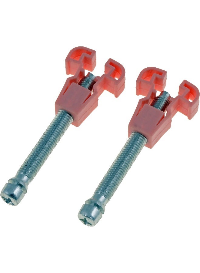 Dorman 42124 Headlight Adjusting Screw, Pack of 2 - Image 1