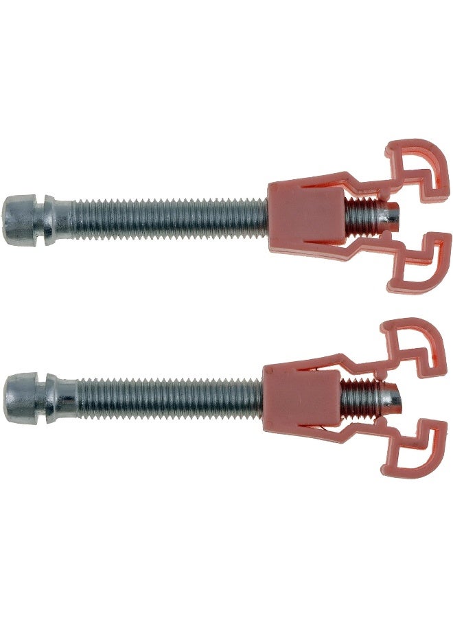 Dorman 42124 Headlight Adjusting Screw, Pack of 2 - Image 2