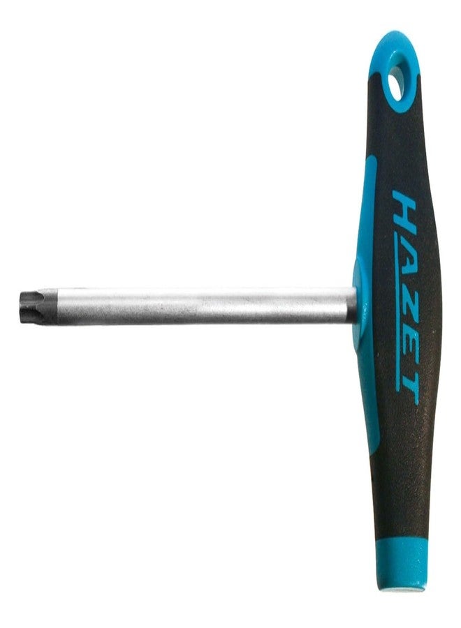 HAZET 828-T30 Torx Screwdriver - Image 1