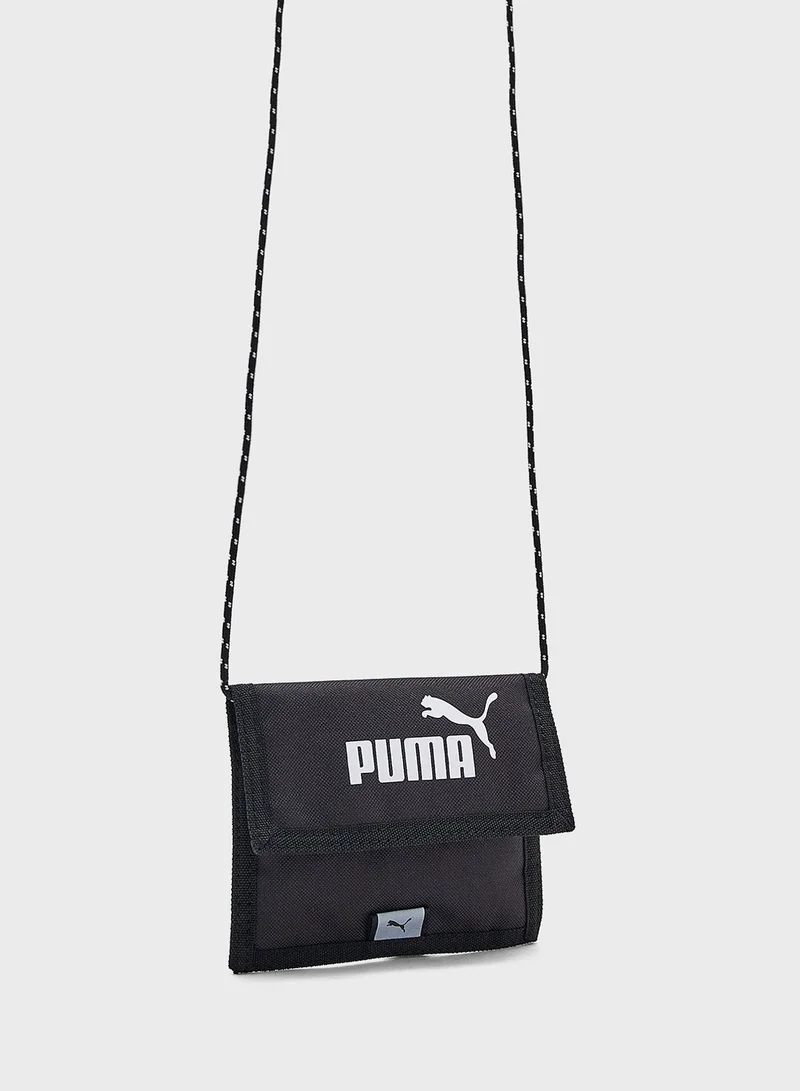 PUMA Phase Neck Pouch
