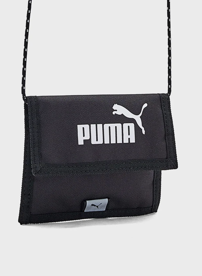 PUMA Phase Neck Pouch