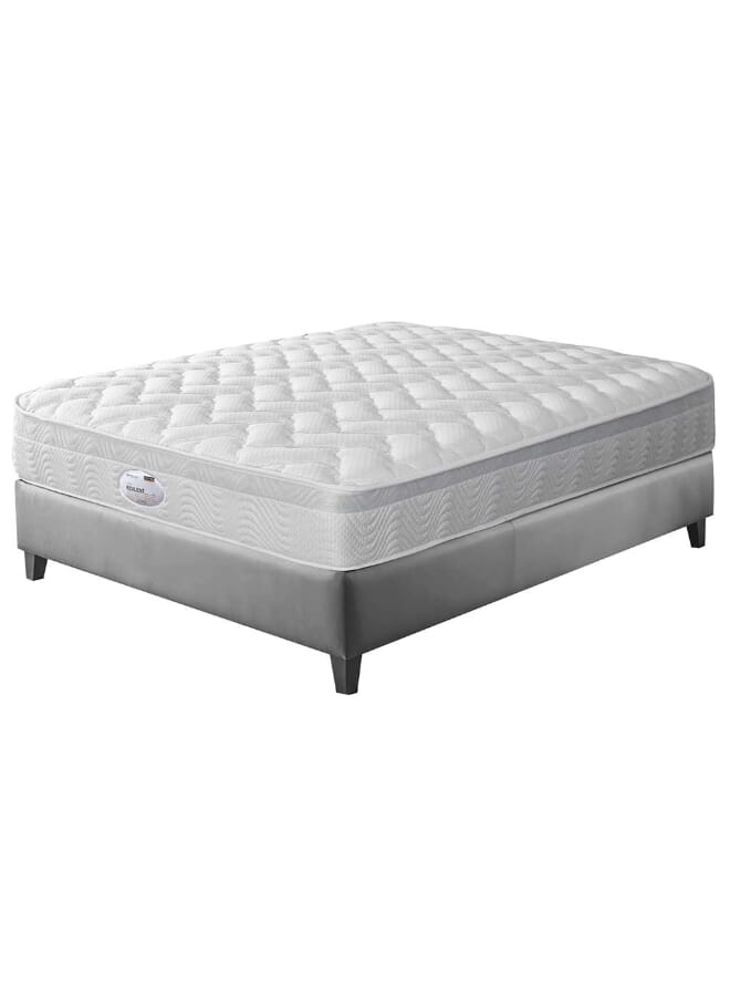 فاميلي بيد مرتبة كاتانيا سوست منفصلة مع ميموري ارتفاع 25 سم مقاس 150 × 200 سم من فاميلي بد - Image 2