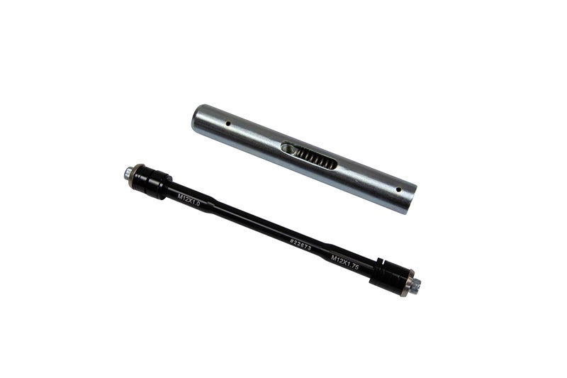 Saris Indoor Bike Trainer Boost Thru Axle Adapter - Image 5
