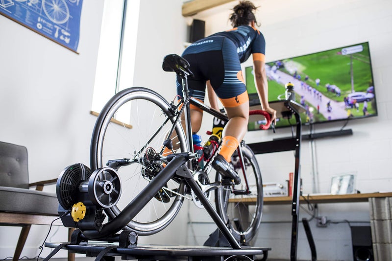 Saris Indoor Bike Trainer Boost Thru Axle Adapter - Image 4