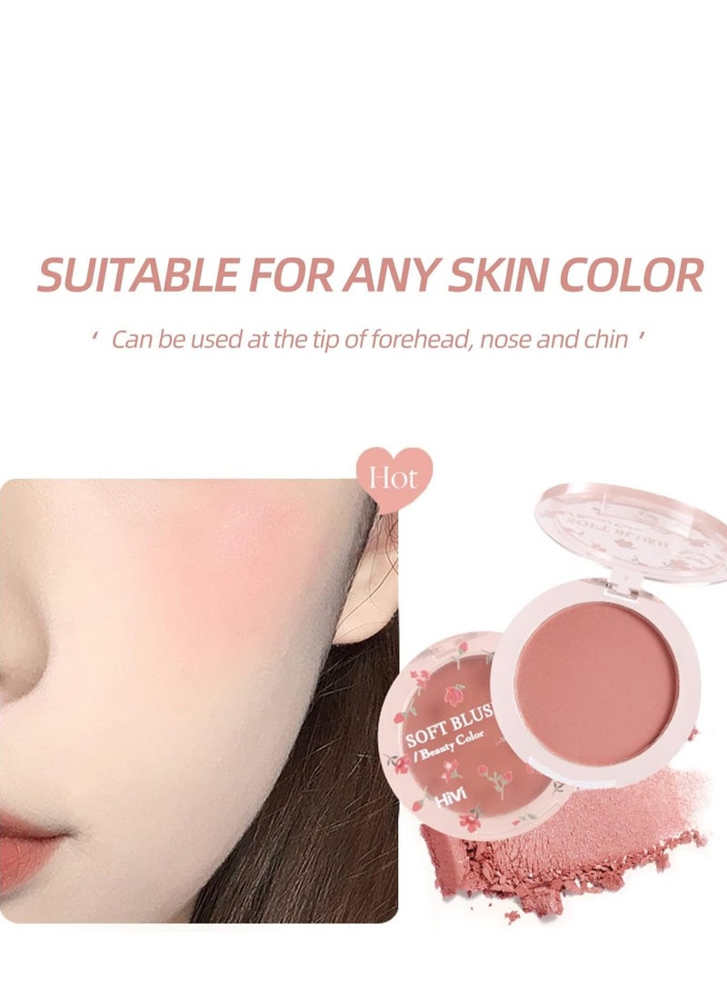 All-In-One Makeup Kit, 8-Piece Complete Makeup Set for Women, Travel Makeup Kit with Foundation, Lipstick,Eyeshadow, Mascara,Eyebrow Pencil & More,Perfect Gift Set for Beginners & Professionals - Image 5