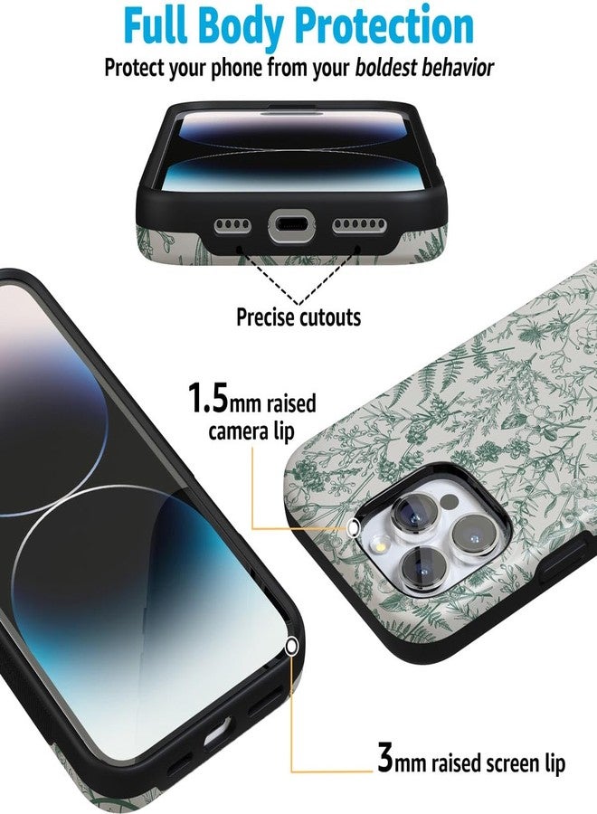 Casely iPhone 16 Pro Case | Corpse Pose | Skeleton Yoga | Compatible with MagSafe | Bold Protective Design - Image 5