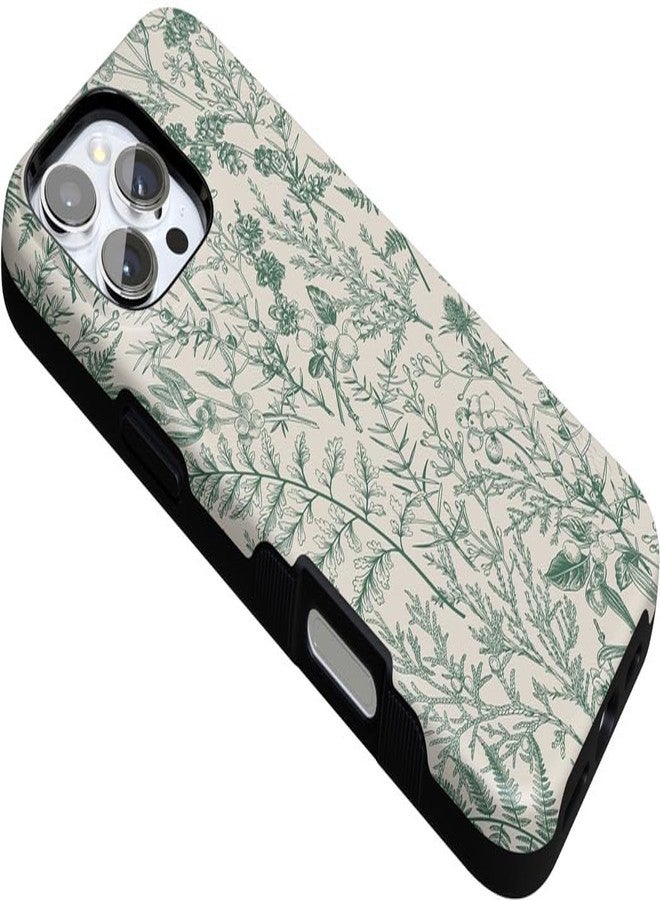 Casely iPhone 16 Pro Case | Corpse Pose | Skeleton Yoga | Compatible with MagSafe | Bold Protective Design - Image 3