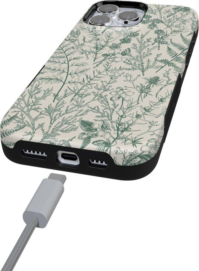 Casely iPhone 16 Pro Case | Corpse Pose | Skeleton Yoga | Compatible with MagSafe | Bold Protective Design - Image 2