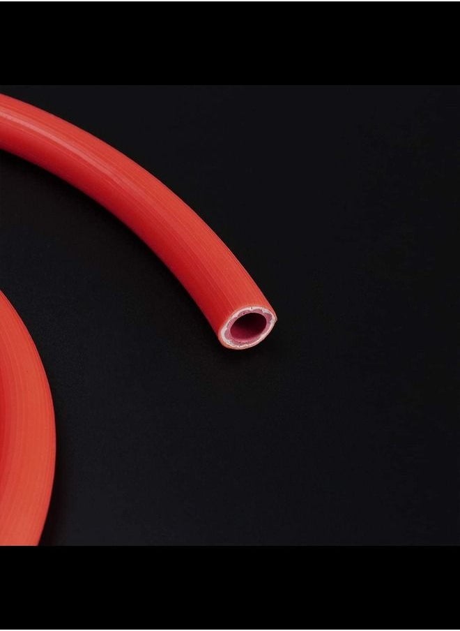 ABBASALI 150cm Flexible Gas Pipe Tubing Quick Connect  - Image 2