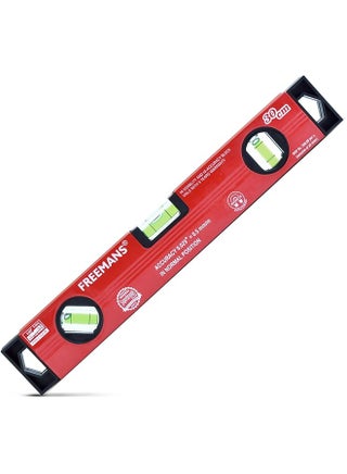 FREEMANS - Box Section Aluminum Spirit Level (30) - pzsku/Z2FCF9E4DD539CD9D2599Z/45/_/1741039102/52867c58-5d27-4427-a41e-d668ebbd5bef