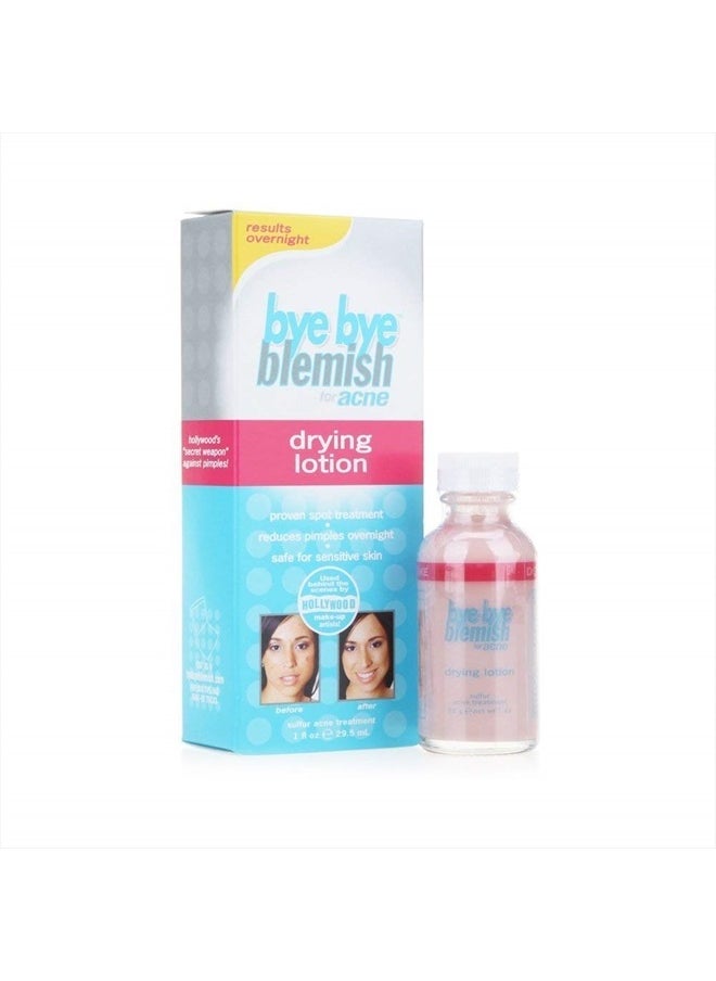 Bye Bye Blemish for Acne Drying Lotion 1 oz - pzsku/Z2FCFB8B46F423BAFEF25Z/45/_/1715733782/cd32dc01-6f46-40a7-8c47-5b66db405ab8