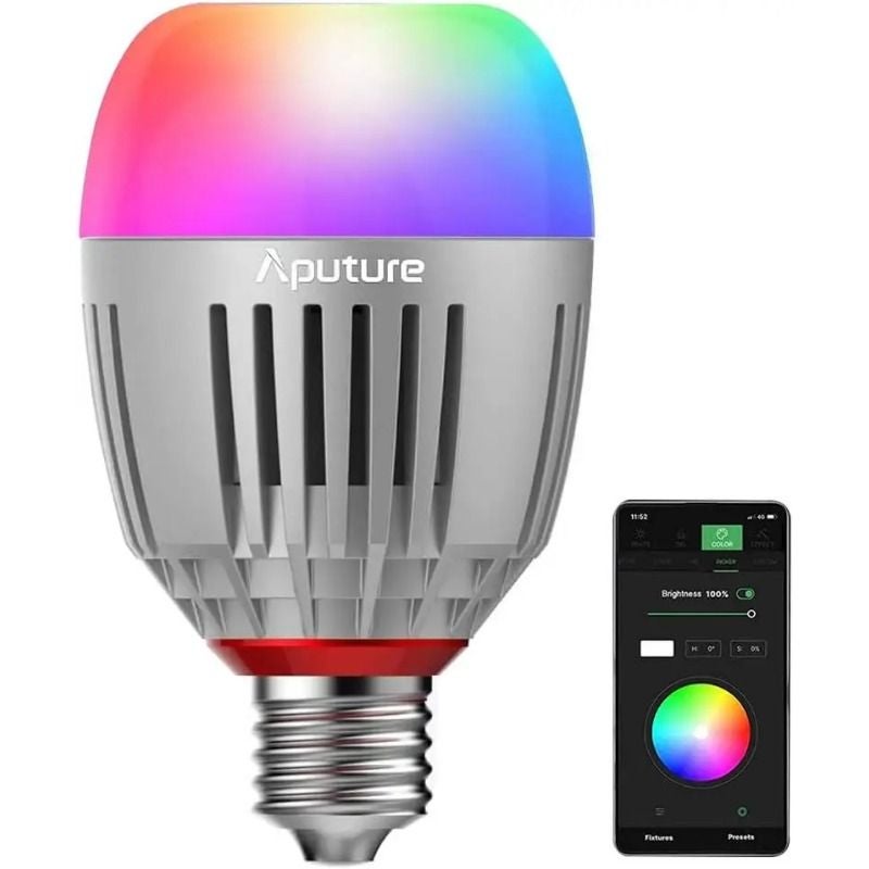 أبتشر إلكترونيات Aputure B7C - Image 2