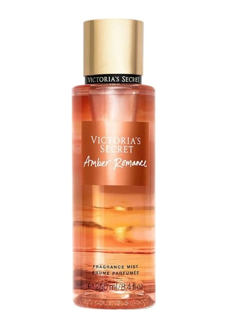 Victoria's Secret Secret Amber Romance Fragrance Mist 250ml  - Image 1