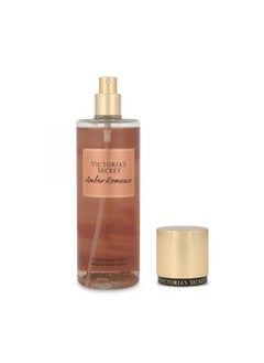 Victoria Secret Amber Romance Fragrance Mist 250ml  - Image 2