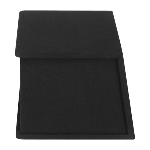 CT Sounds CT1X10 Single 10” Kerf Port Universal-Fit Car Subwoofer Box - Image 5
