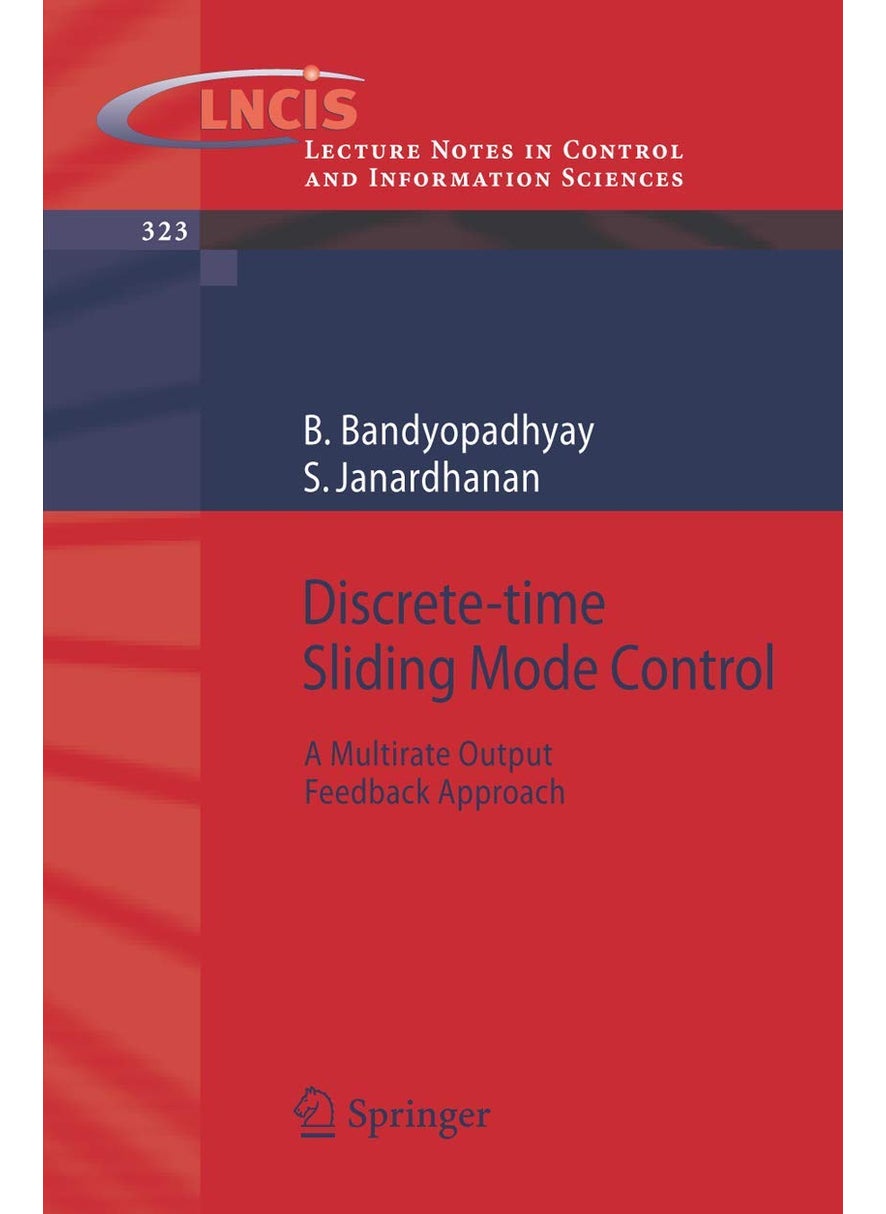 Discrete-time Sliding Mode Control: A Multirate Output Feedback Approach 