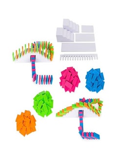 Spin Master Games DOMINO DELUXE SET  - Image 2