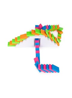 Spin Master Games DOMINO DELUXE SET  - Image 4