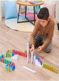 Spin Master Games DOMINO DELUXE SET  - Image 3