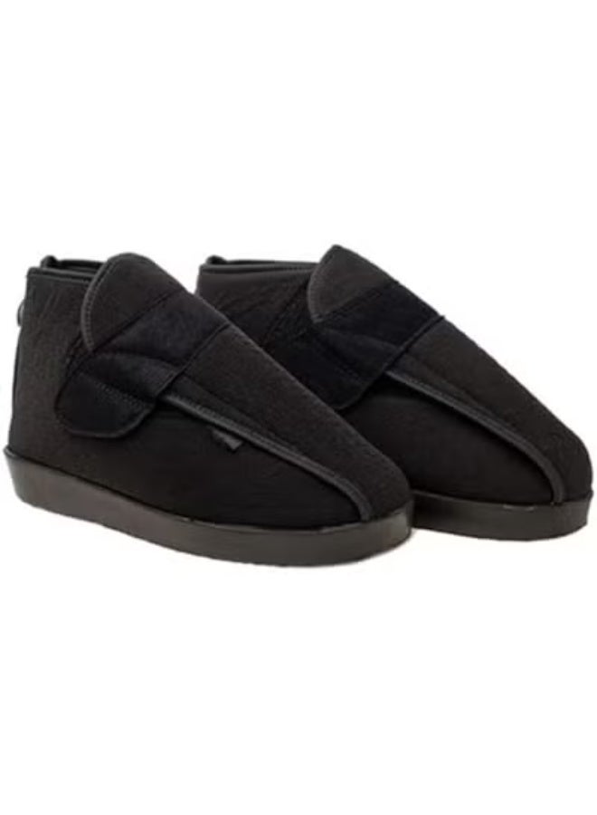 Diabetic Shoes for Men Size 4M – Comfortable Wide Fit with Soft Cushioning - Image 3