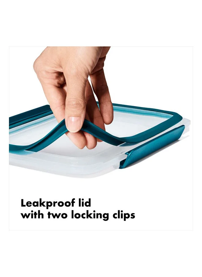 أوكسو OXO GG Prep & Go Leakproof Divided Containers 970ml