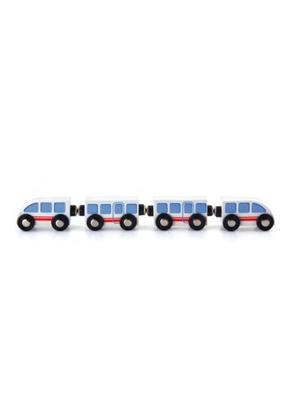 Train Set Accessory - Bullet train - pzsku/Z2FD0414F60FA0D6DE23BZ/45/_/1676641424/81cae2b7-0558-438f-a57f-357311e0aeac