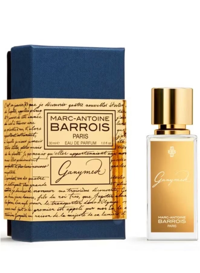 MARC-ANTOINE BARROIS Ganymede Eau de Parfum 30 ml - Image 2