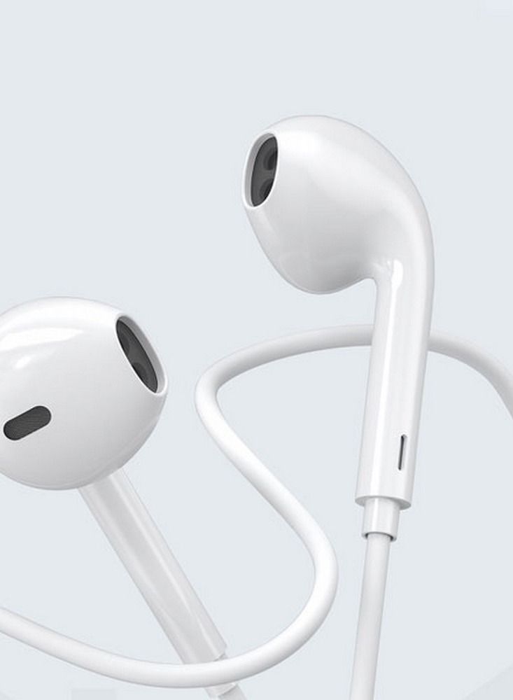 WEKOME Wired earphone Y10 - Image 4