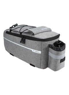 Insulated Trunk Cooler Bag