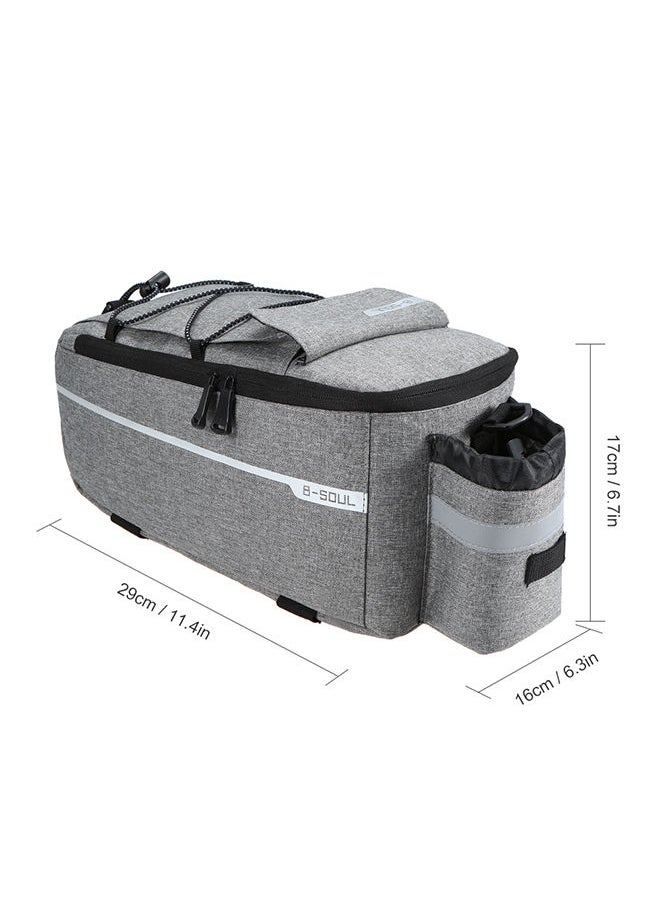 NIBEMINENT - Insulated Trunk Cooler Bag - Image 1