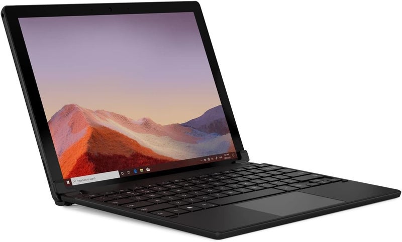 Brydge 12.3 Pro Bluetooth Keyboard with Trackpad for Microsoft Surface Pro (Black) - Image 4