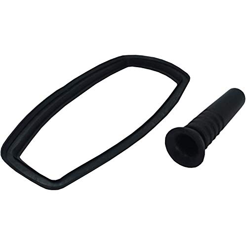 VIP KROM Roof Antenna GPS Repair Kit 2108270031 A 210 827 00 31 with Mercedes W210 W202 - Image 3