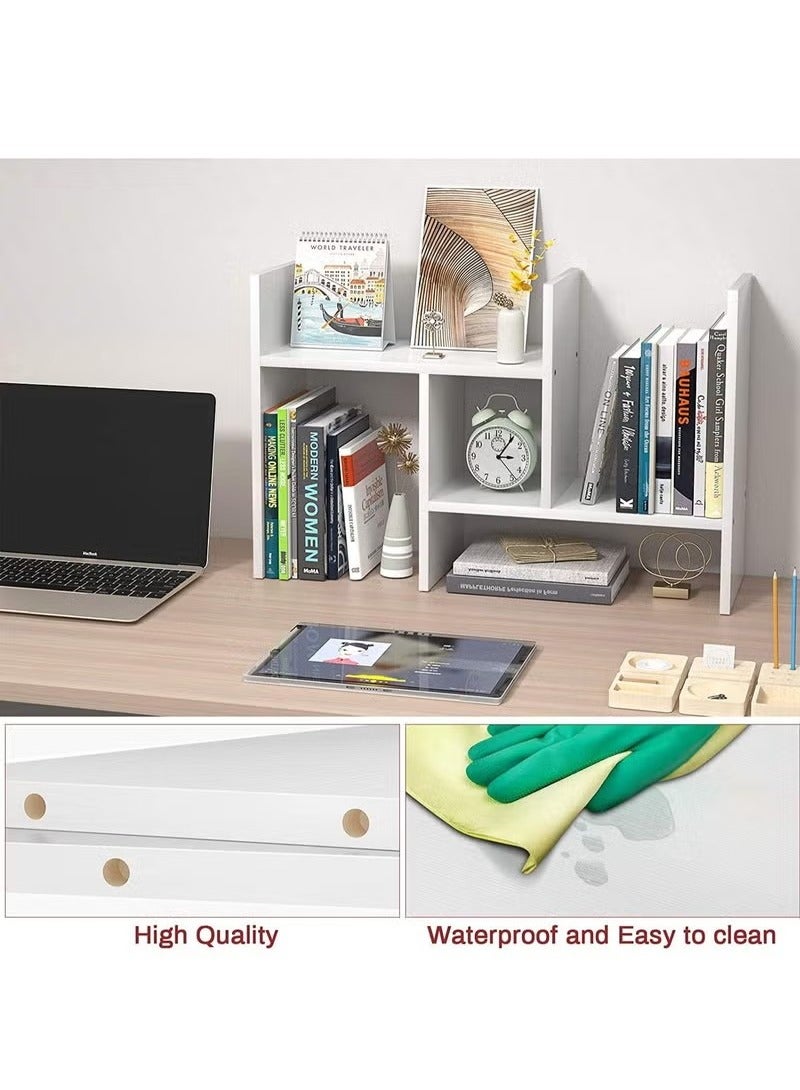 بيوينتي رف خشبي عرض الرف رف خشبي عرض الرف - Image 5