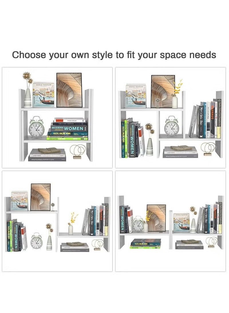 بيوينتي رف خشبي عرض الرف رف خشبي عرض الرف - Image 3