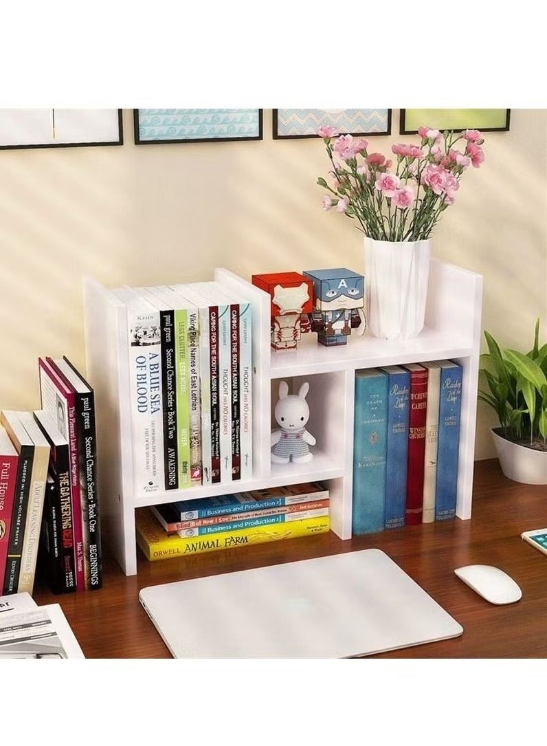 بيوينتي رف خشبي عرض الرف رف خشبي عرض الرف - Image 2