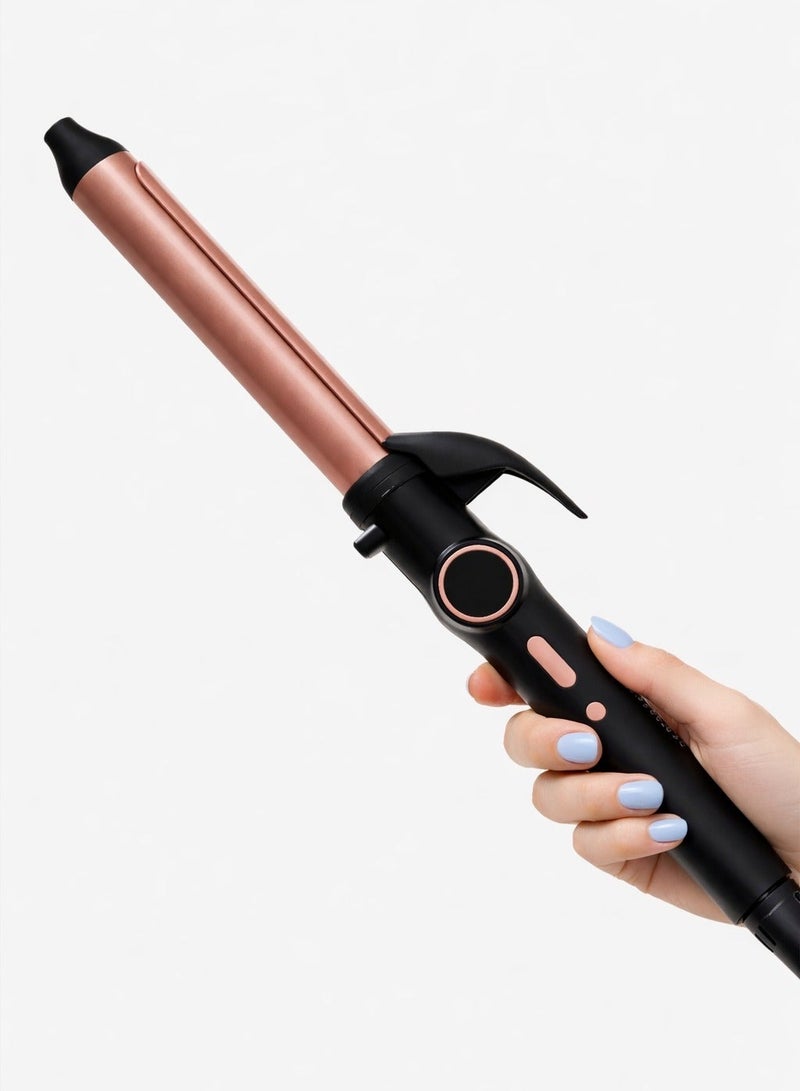 MULLINER Professional Hair Curling Iron ML8012 - Image 1