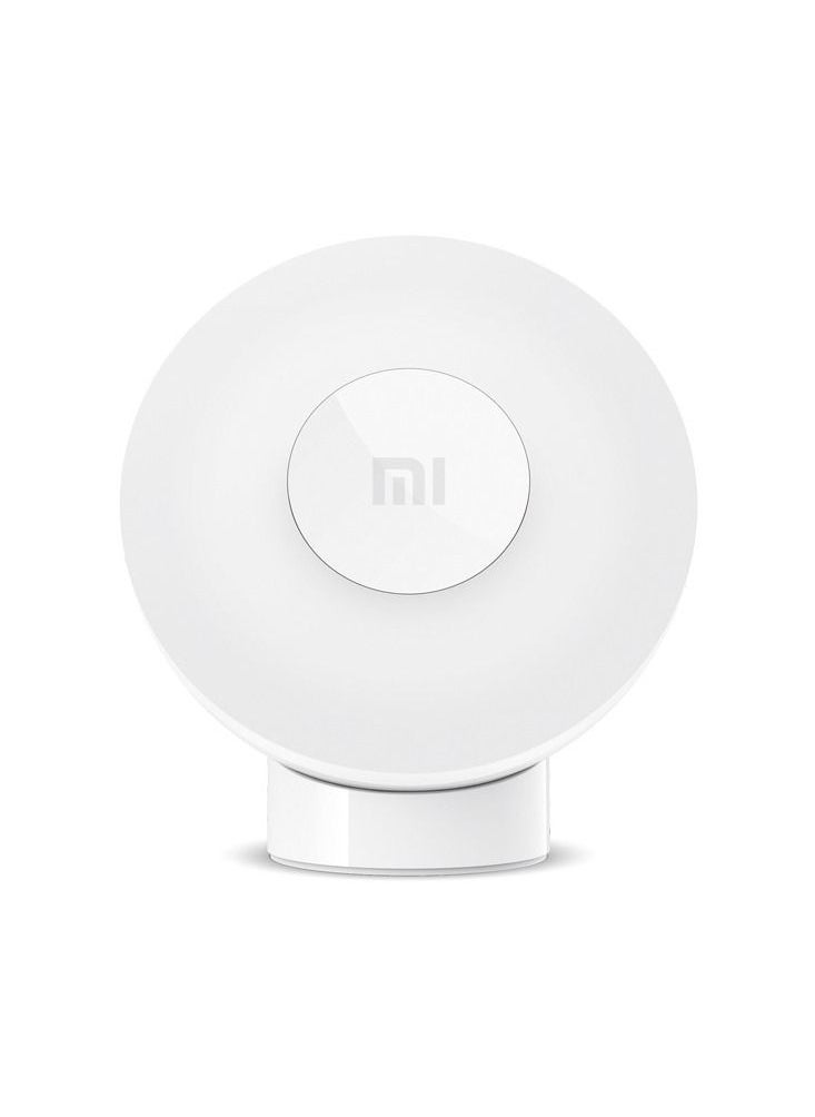 Xiaomi - Xiaomi Mi Smart Motion Activated Night Light 2 Bluetooth Smart Light Motion Detection & Light Detection - White - Image 1