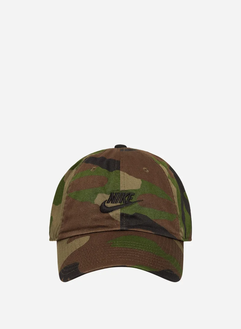 Nike Camo Club Cap