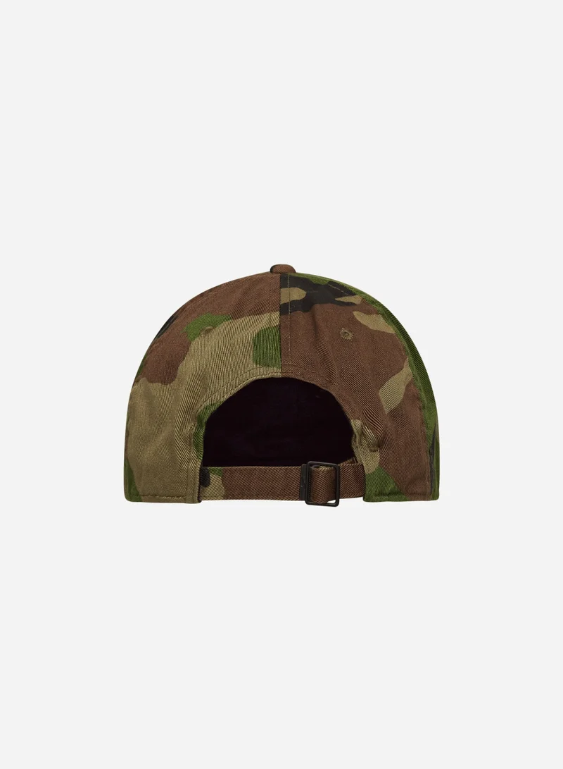 Nike Camo Club Cap