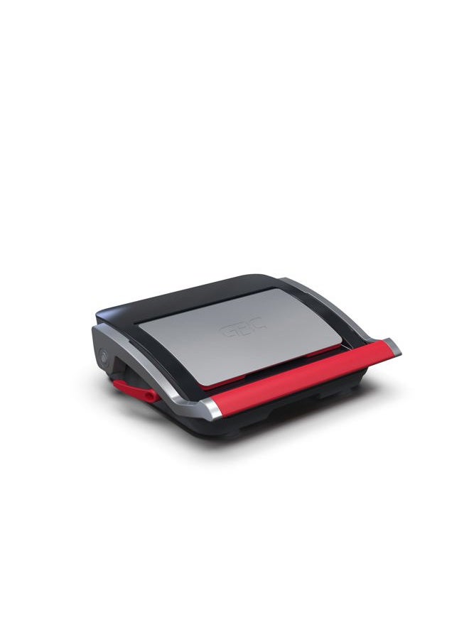 GBC Binding Machine, CB25 CombBind Punch and Comb Binding Machine, Punches 25 Sheets, Binds 500 Sheets (WSM200026) - Image 1