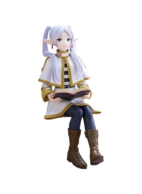 Freezing Figures, Action Figures, Freezing Sitting Position Character Model, Character Figure Anime, Cartoon Figure Model Ornaments, Desktop Decorations