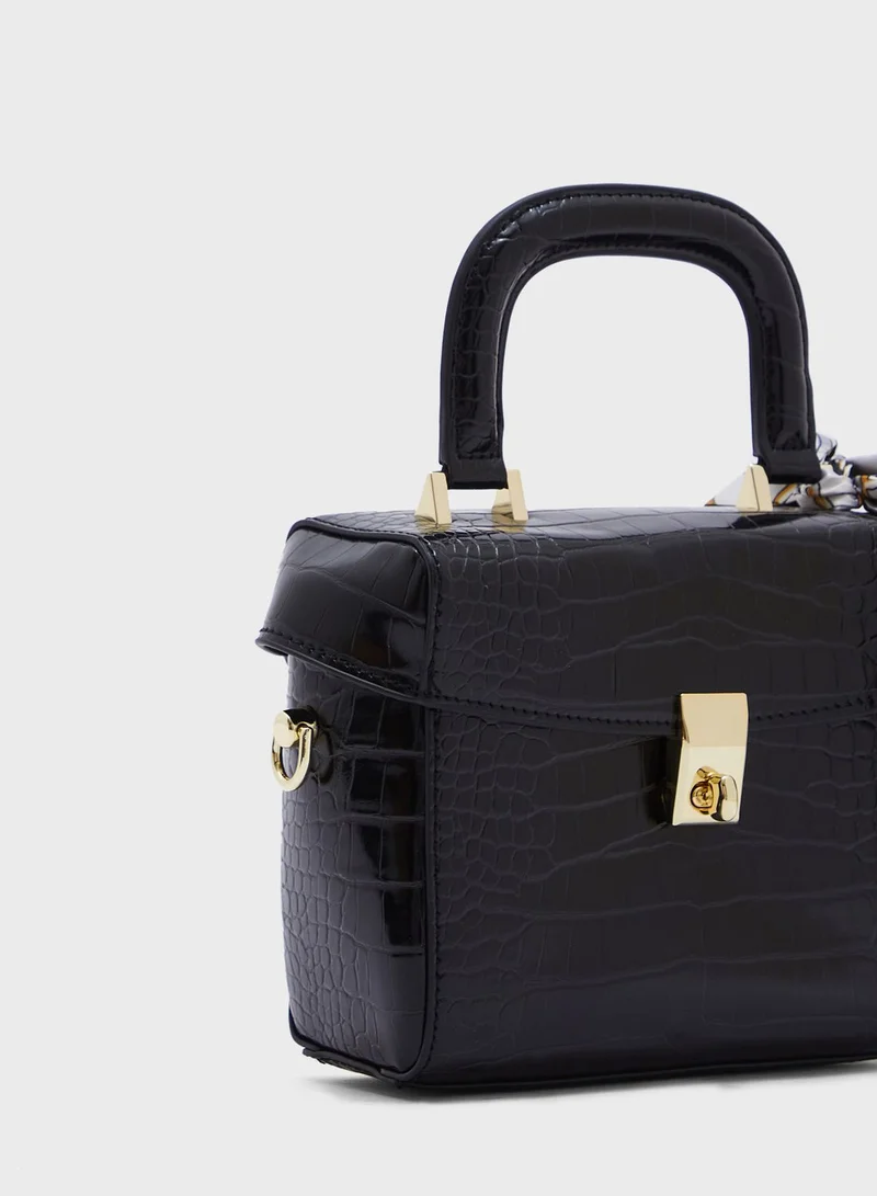 FYOR Classic Satchel