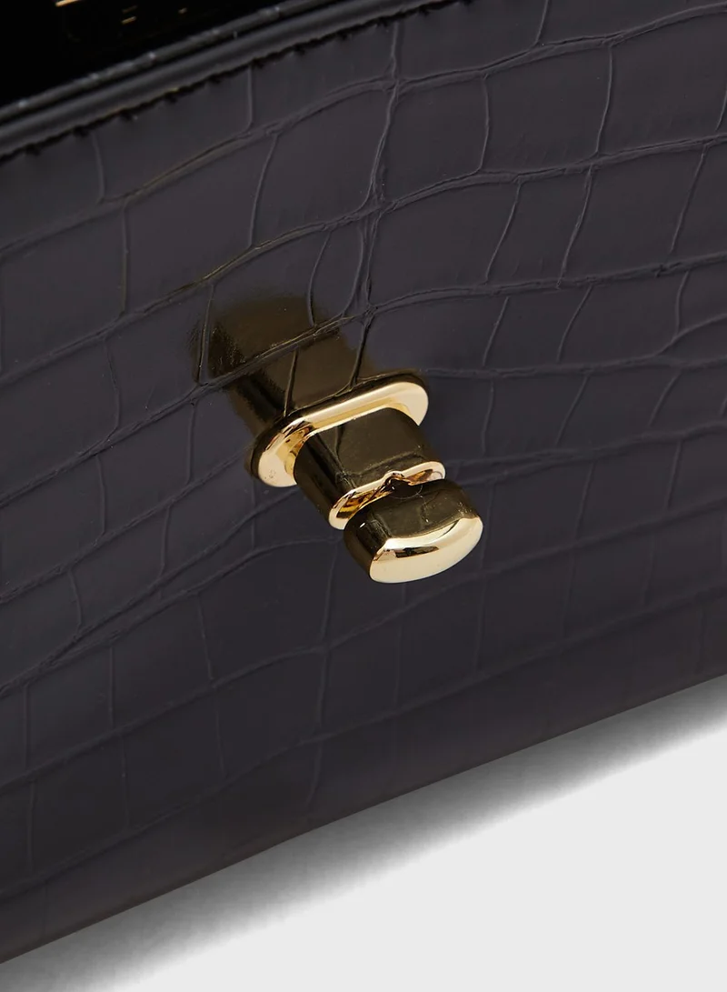 FYOR Classic Satchel