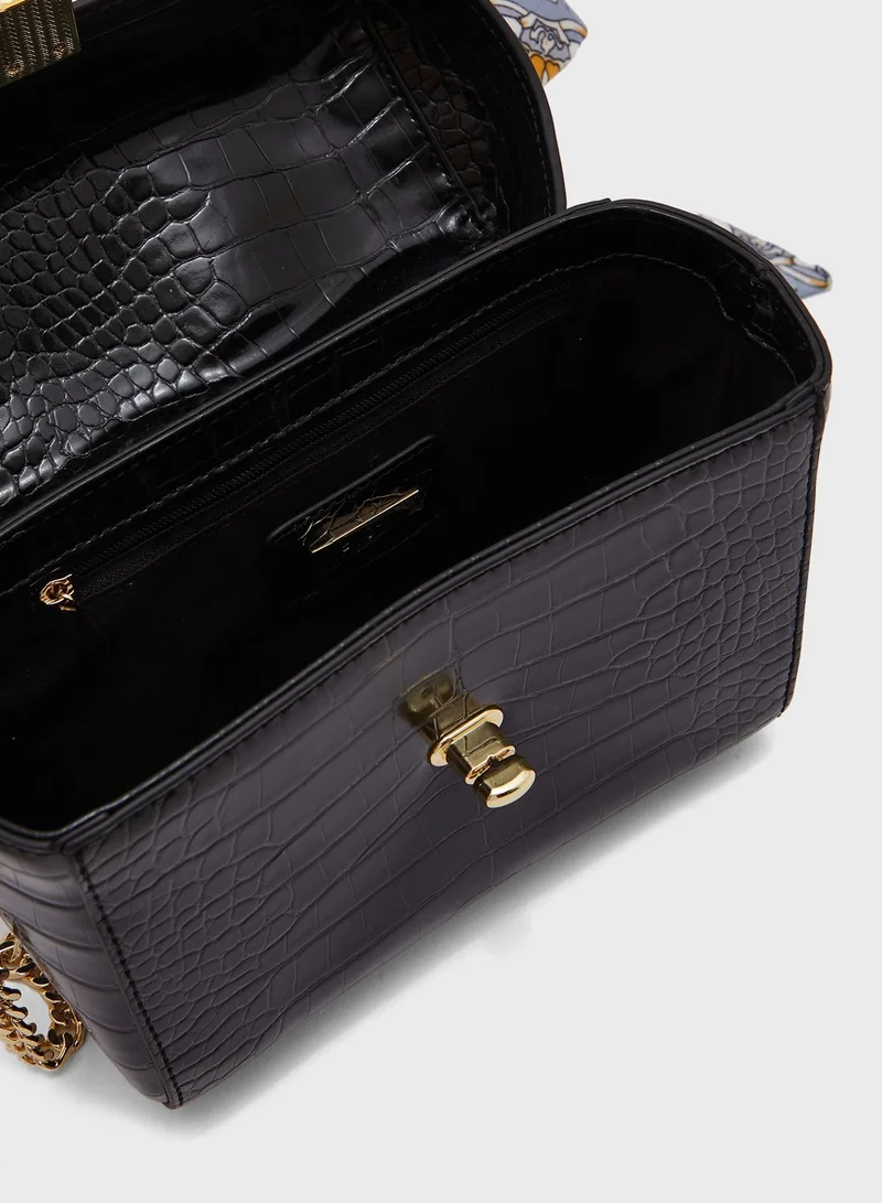 FYOR Classic Satchel