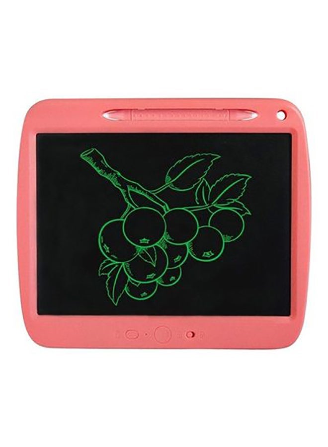 NIBEMINENT Erasable Pressure-Sensitive Drawing And Writing Board For Kids, Adults 22.8 x 22.5 1.5cm - Image 1