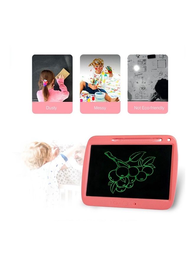 NIBEMINENT Erasable Pressure-Sensitive Drawing And Writing Board For Kids, Adults 22.8 x 22.5 1.5cm - Image 2